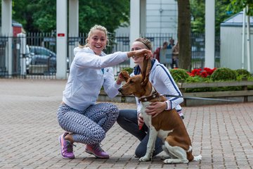 Carina Witthöft 956 - CadA 1 - Braunschweiger THC und CadA 2 - SV Blankenese